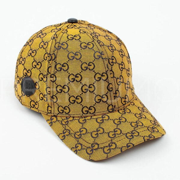 Gucci бейсболка PR689285