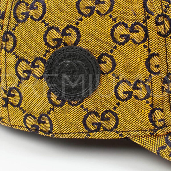 Gucci бейсболка PR689285 2