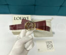 Loewe ремень PR764037 7