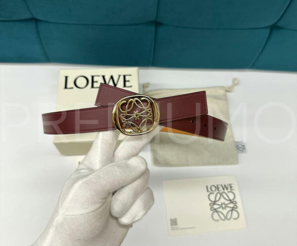 Loewe ремень PR764037 2