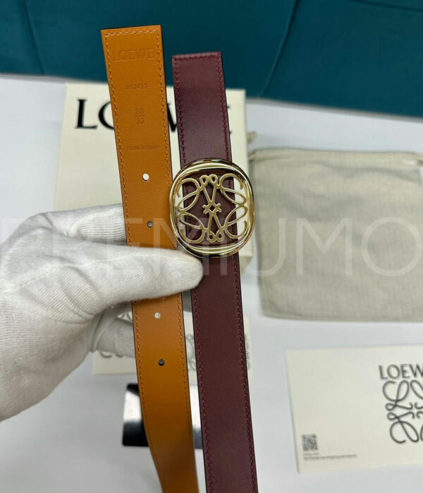 Loewe ремень PR764037 3