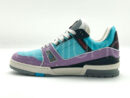 Louis Vuitton Trainer кроссовки PR843025 7