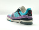 Louis Vuitton Trainer кроссовки PR843025 8