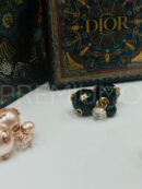 Christian Dior серьги PR308023 3