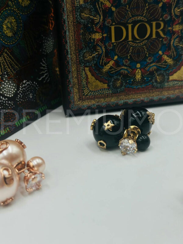 Christian Dior серьги PR308023