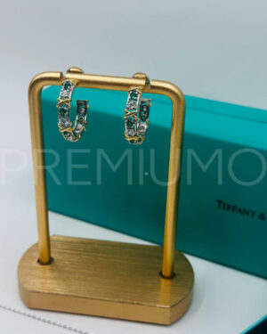 Tiffany & Co. серьги PR917769