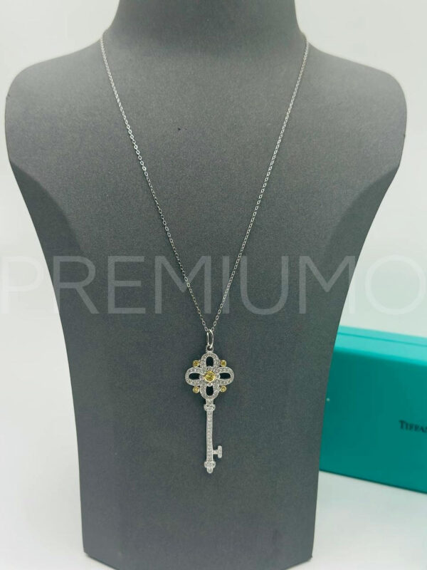 Tiffany & Co. кулон PR672467
