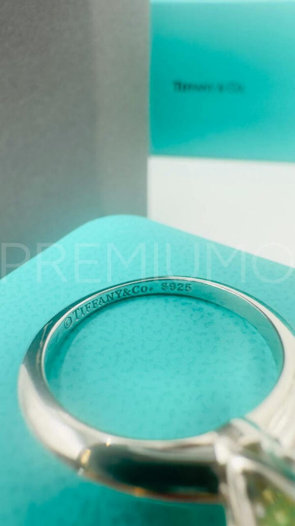 Tiffany & Co. кольцо PR833119 2
