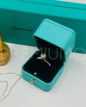 Tiffany & Co. кольцо PR833119