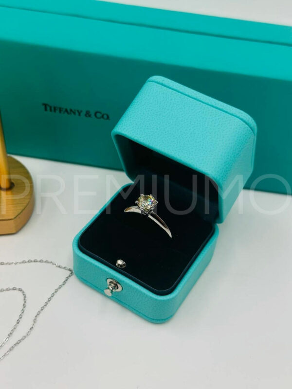 Tiffany & Co. кольцо PR833119