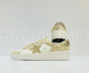 Golden Goose кроссовки PR529223 24