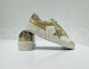 Golden Goose кроссовки PR529223 25