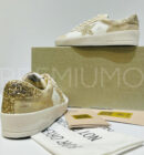 Golden Goose кроссовки PR529223 28