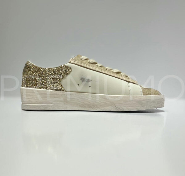 Golden Goose кроссовки PR529223 2