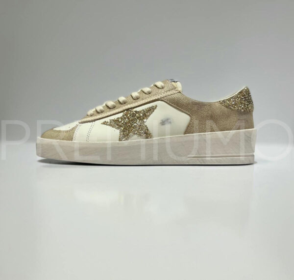 Golden Goose кроссовки PR529223 3