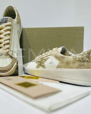 Golden Goose кроссовки PR529223