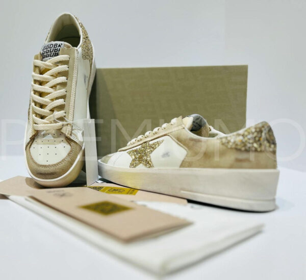Golden Goose кроссовки PR529223