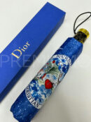 Christian Dior зонт PR566100 7
