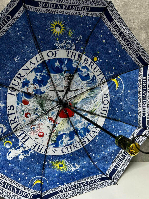 Christian Dior зонт PR566100