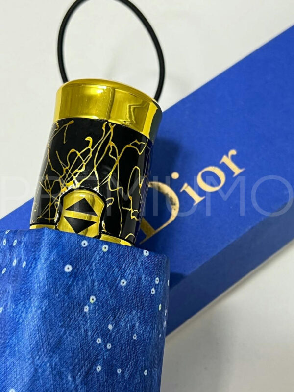 Christian Dior зонт PR566100 3