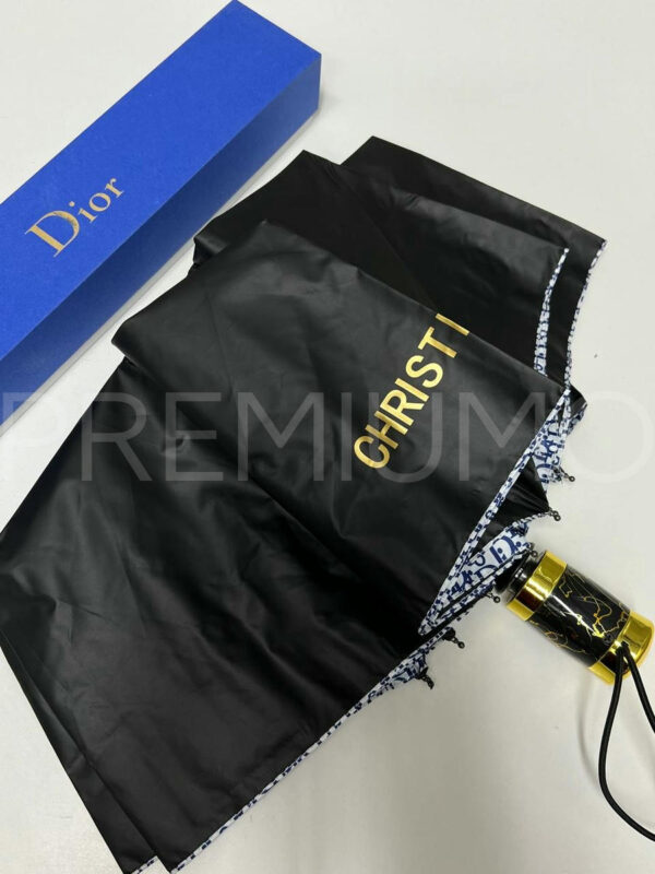 Christian Dior зонт PR566100 4