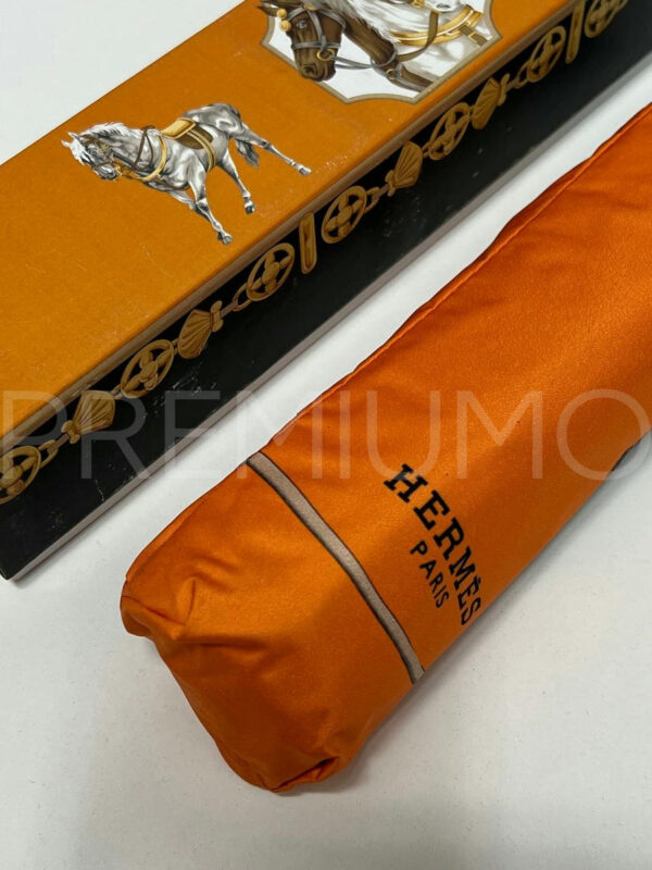 Hermes зонт PR495029 3