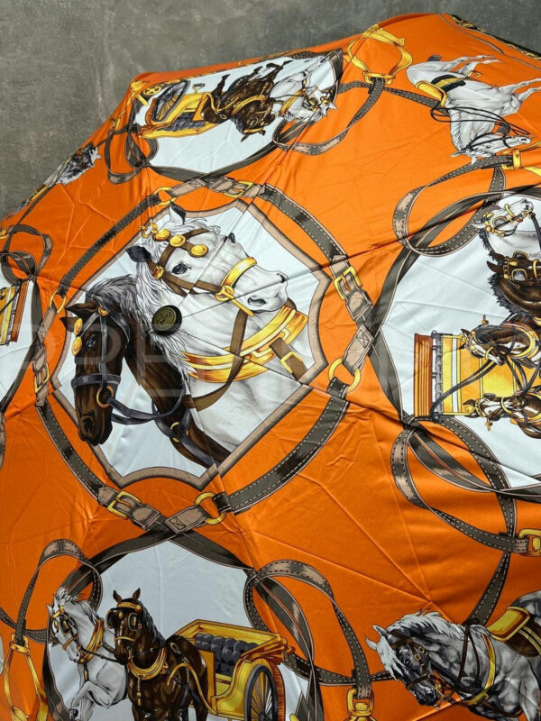 Hermes зонт PR495029