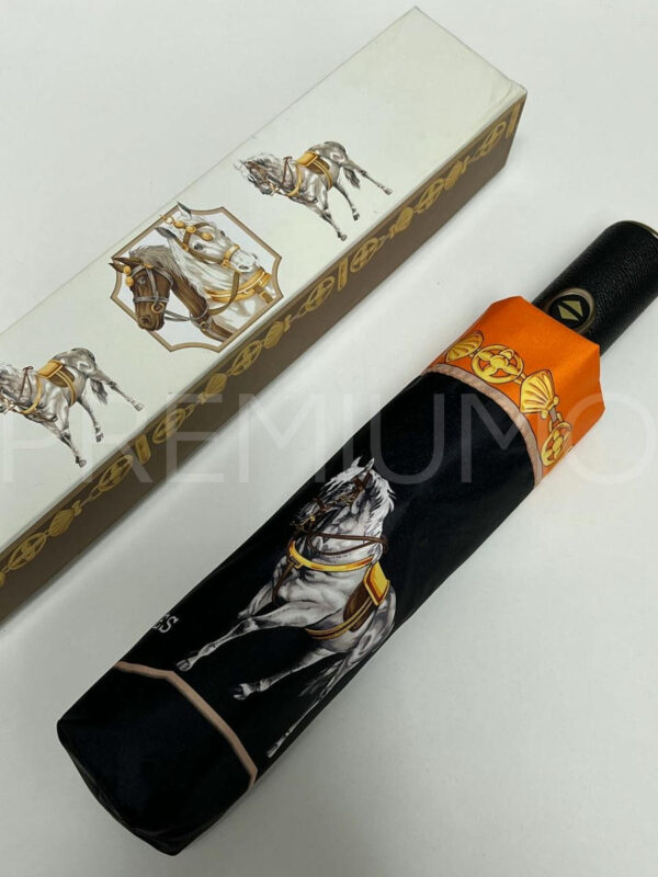 Hermes зонт PR994017 2