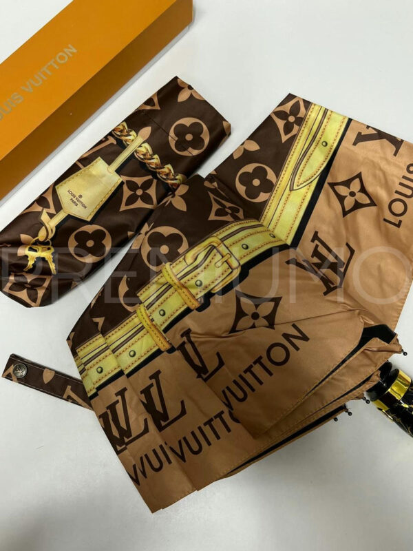 Louis Vuitton зонт PR622098 6
