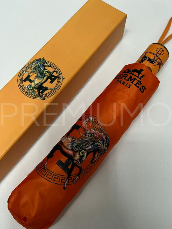 Hermes зонт PR784726 2