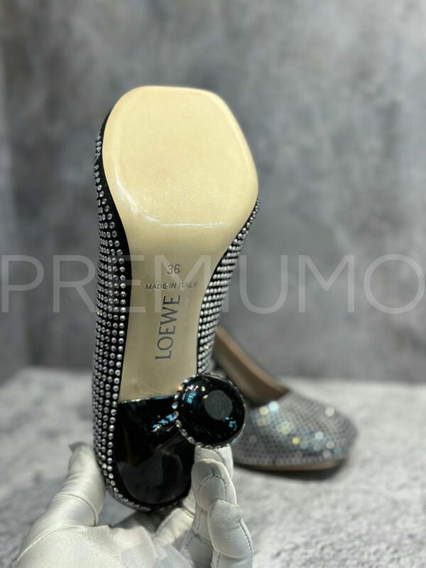 Loewe Toy Pump туфли PR214202 7