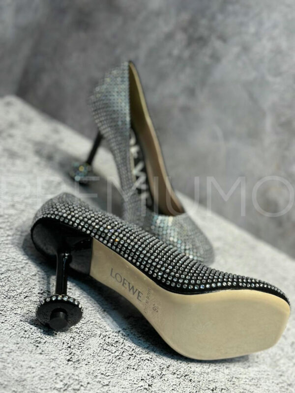 Loewe Toy Pump туфли PR214202 6
