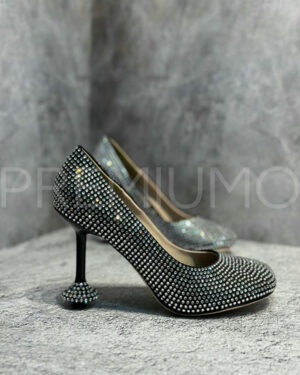 Loewe Toy Pump туфли PR214202