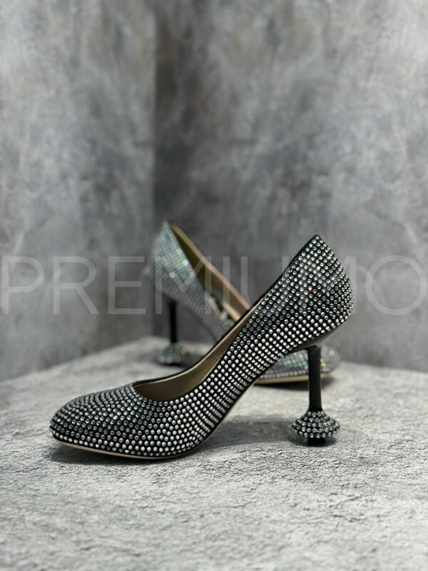 Loewe Toy Pump туфли PR214202 3