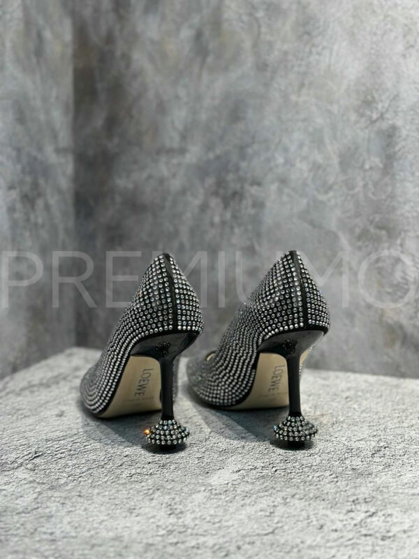 Loewe Toy Pump туфли PR214202 5