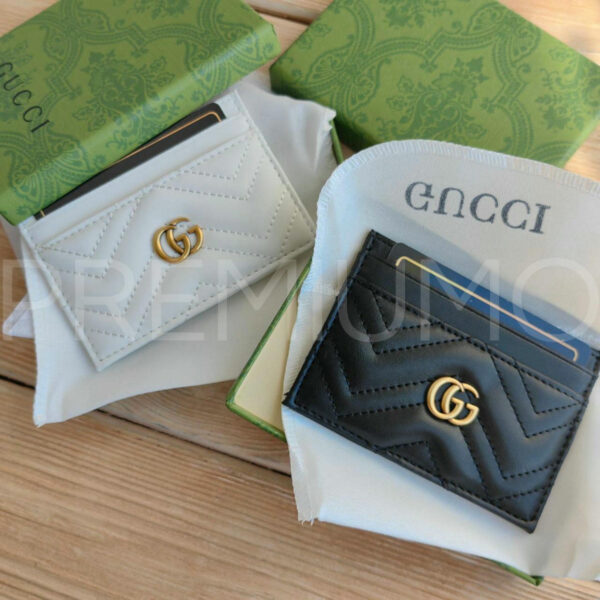 Gucci картхолдер PR836752 4