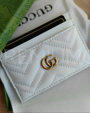 Gucci картхолдер PR836752