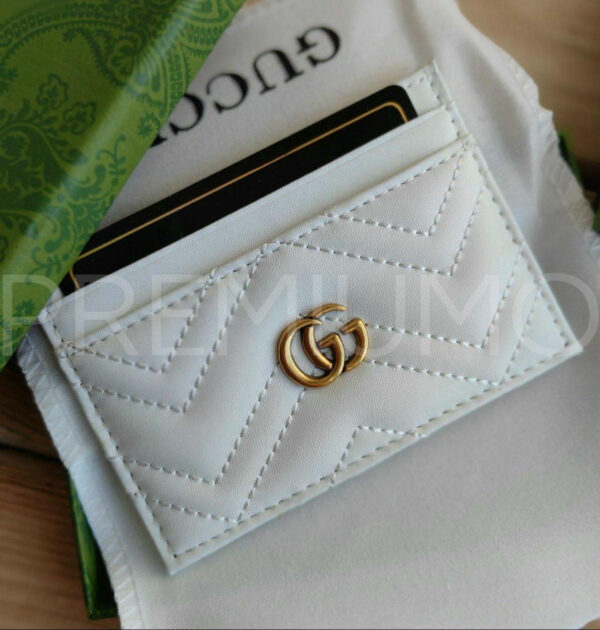 Gucci картхолдер PR836752