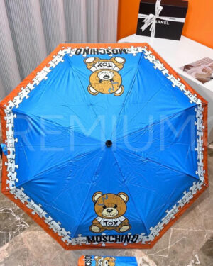 Moschino зонт PR236923