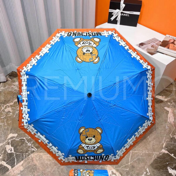 Moschino зонт PR236923