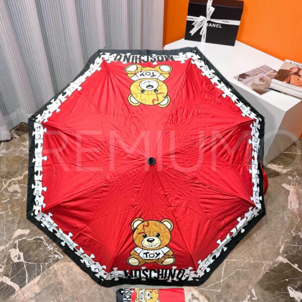 Moschino зонт PR883982