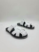 Christian Dior шлепанцы PR501255 6