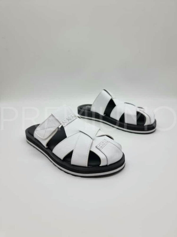 Christian Dior шлепанцы PR501255 2
