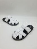 Christian Dior шлепанцы PR501255 8