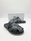 Christian Dior шлепанцы PR377128 5