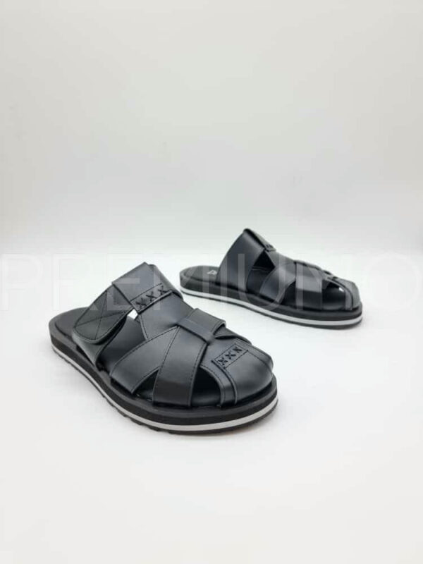 Christian Dior шлепанцы PR377128 2