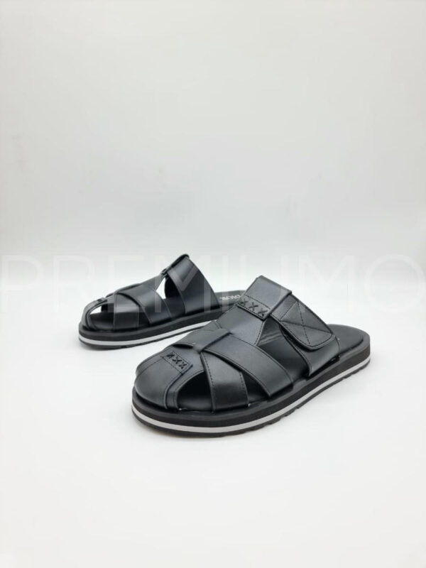 Christian Dior шлепанцы PR377128 3
