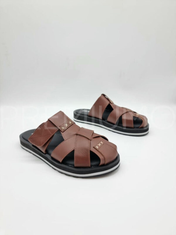 Christian Dior шлепанцы PR168188 2