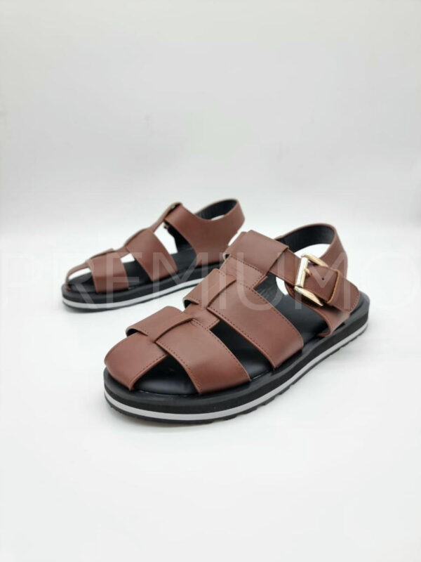 Christian Dior шлепанцы PR493039 3