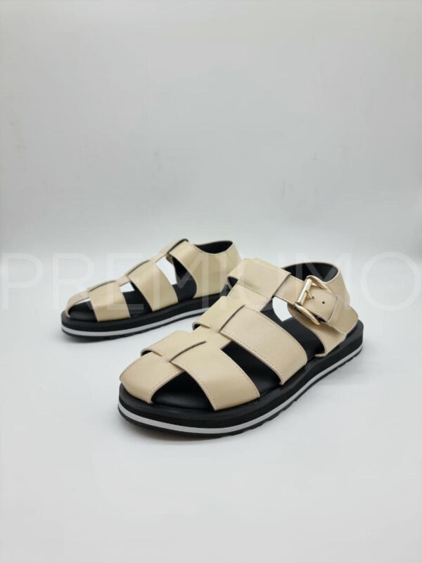 Christian Dior шлепанцы PR255919 2